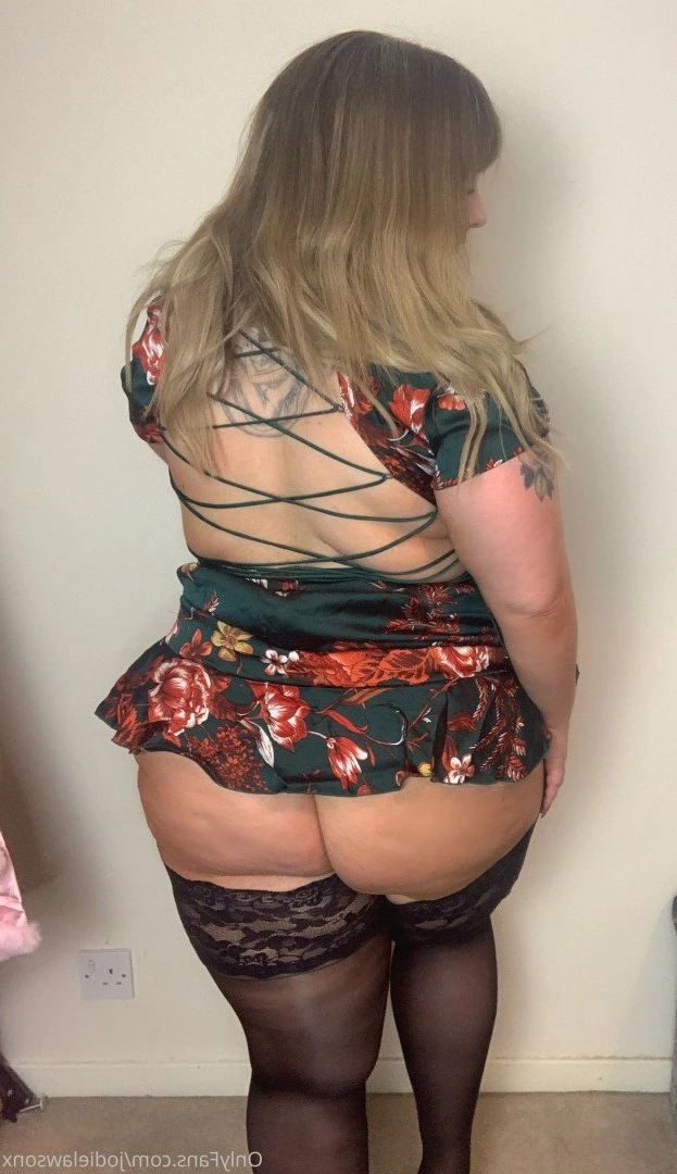 BIG BOOTY JODIE [ jodielawsonx ] Onlyfans leaked photo 2443191 on Hotleaks.tv