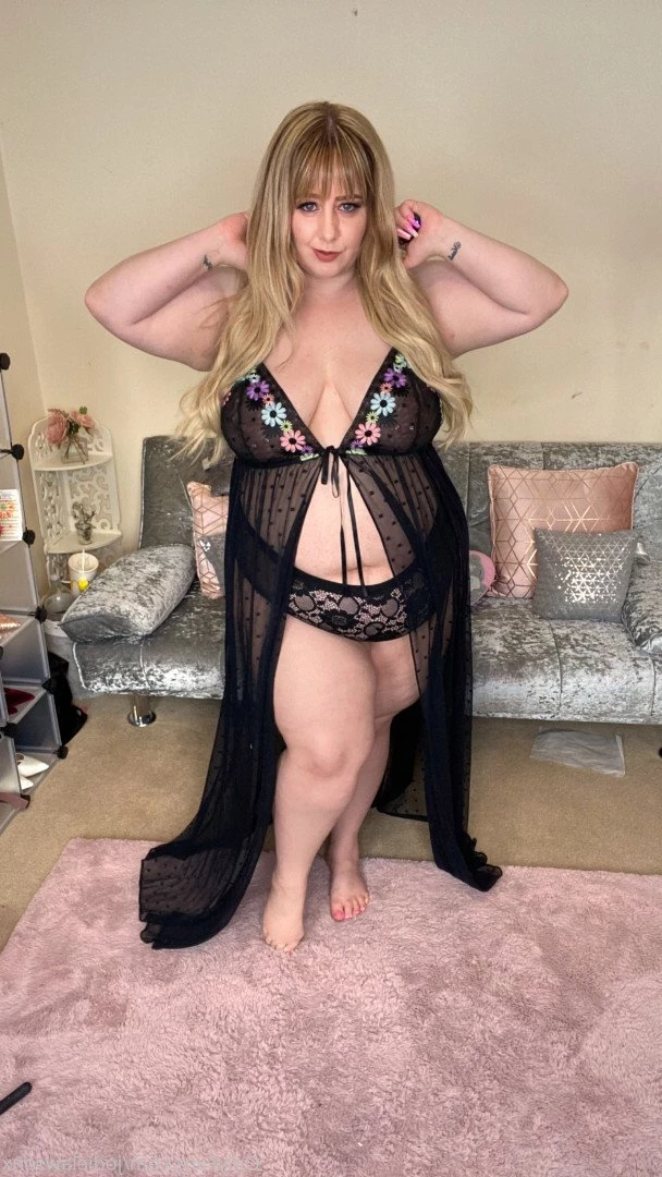 BIG BOOTY JODIE [ jodielawsonx ] Onlyfans leaked photo 2443323 on Hotleaks.tv