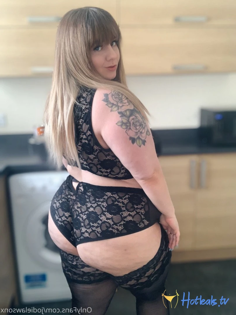 BIG BOOTY JODIE [ jodielawsonx ] Onlyfans leaked photo 2443328 on Hotleaks.tv