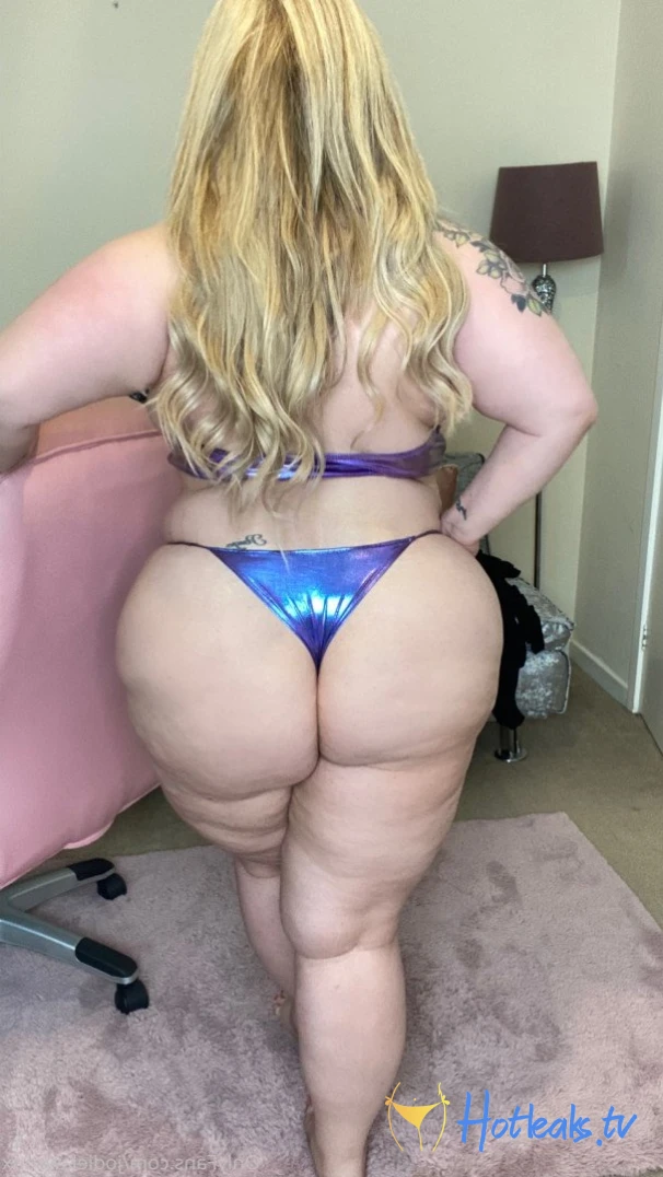 BIG BOOTY JODIE [ jodielawsonx ] Onlyfans leaked photo 2444330 on Hotleaks.tv