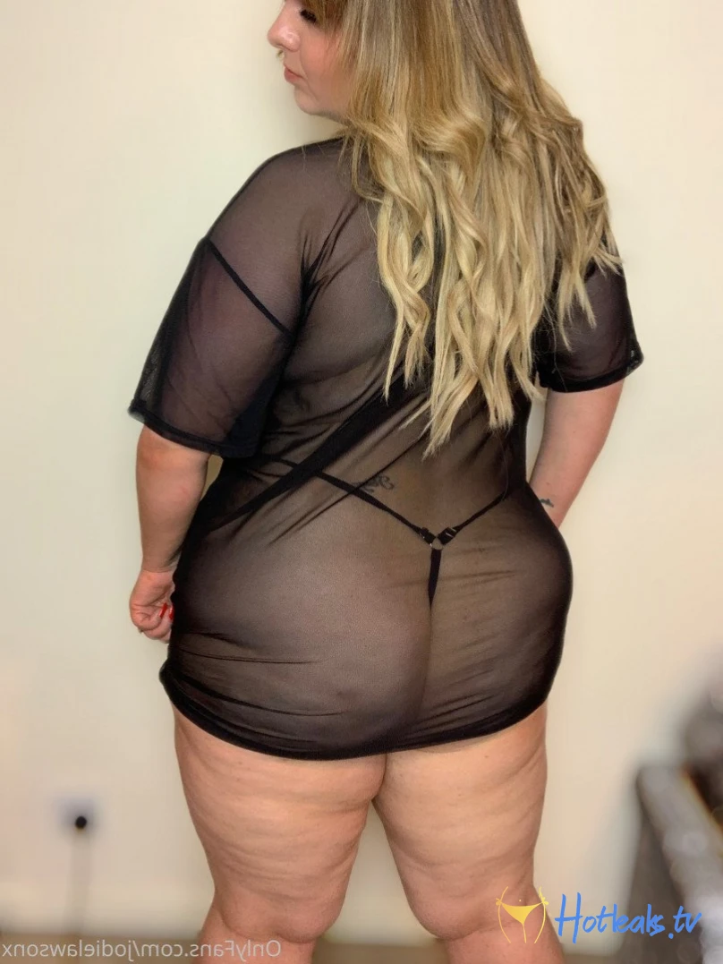 BIG BOOTY JODIE [ jodielawsonx ] Onlyfans leaked photo 2445050 on Hotleaks.tv