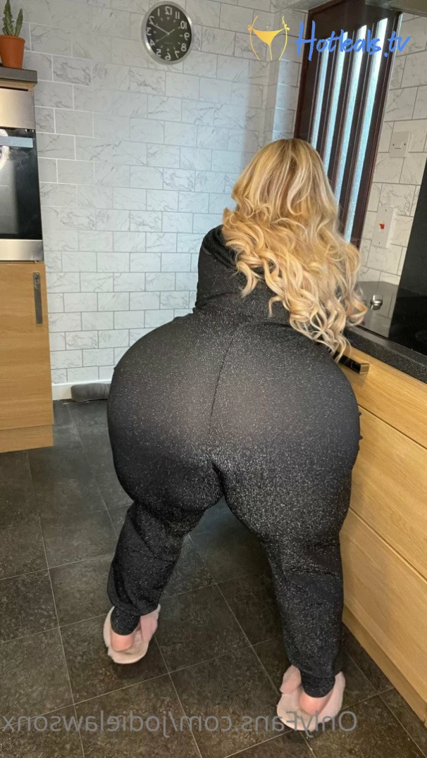 BIG BOOTY JODIE [ jodielawsonx ] Onlyfans leaked photo 2445128 on Hotleaks.tv