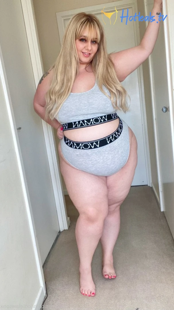 BIG BOOTY JODIE [ jodielawsonx ] Onlyfans leaked photo 2447445 on Hotleaks.tv