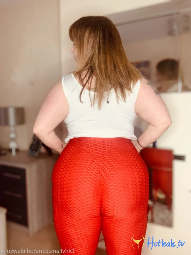 BIG BOOTY JODIE [ jodielawsonx ] Onlyfans leaked photo 2448512 on Hotleaks.tv