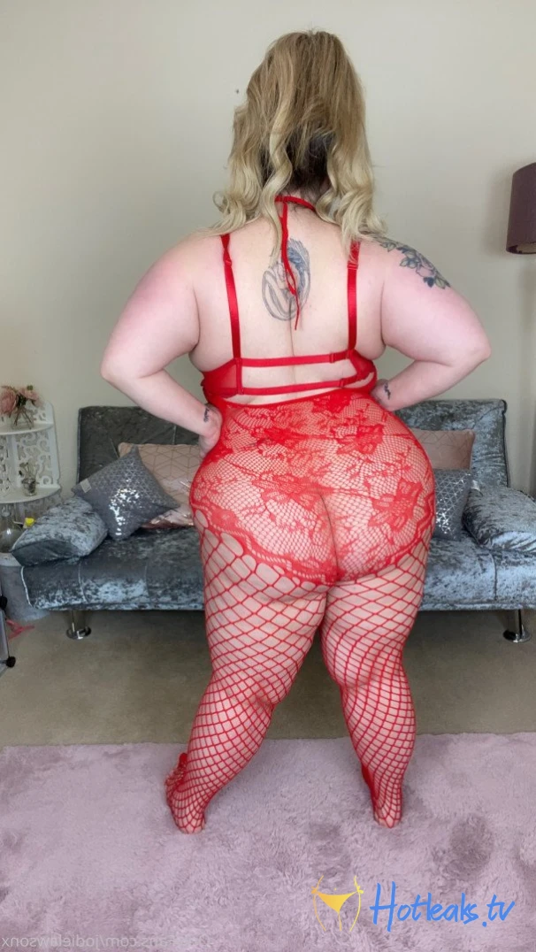 BIG BOOTY JODIE [ jodielawsonx ] Onlyfans leaked photo 2450070 on Hotleaks.tv