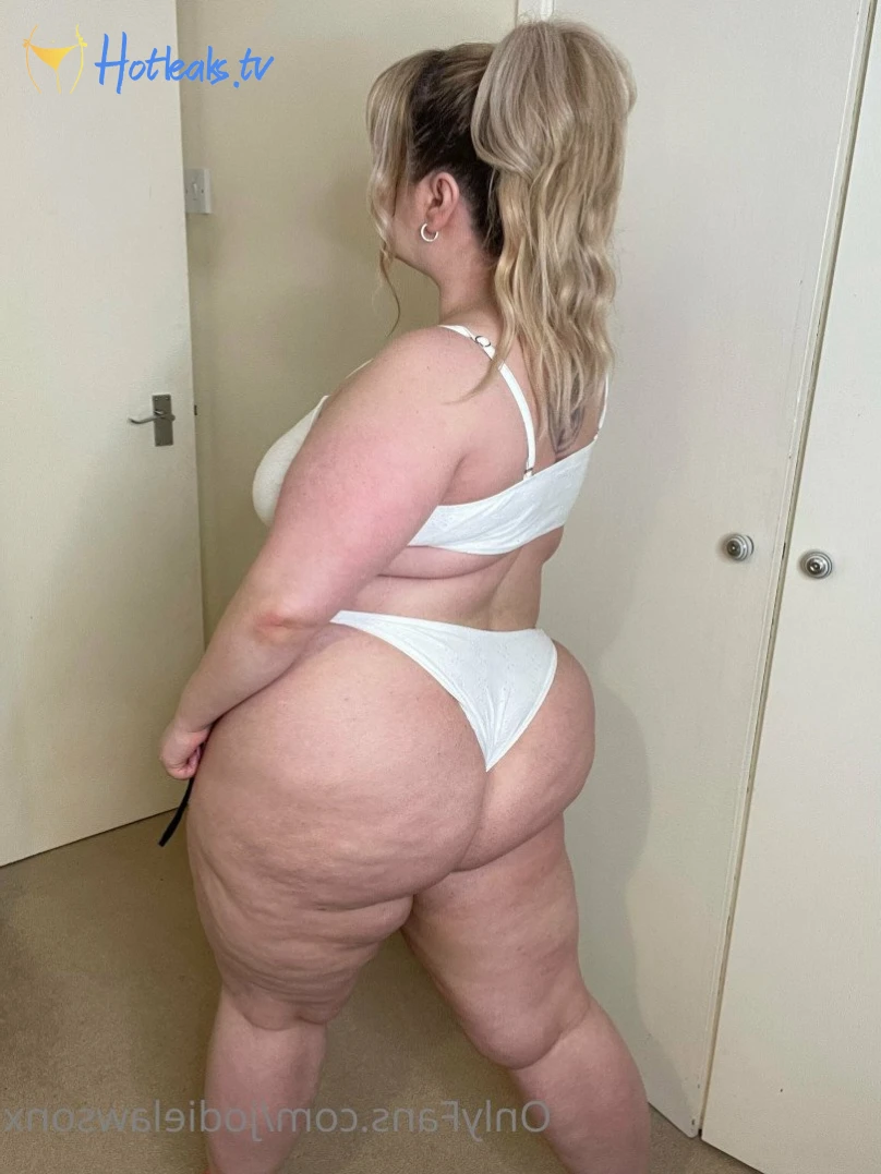 BIG BOOTY JODIE [ jodielawsonx ] Onlyfans leaked photo 2451971 on Hotleaks.tv