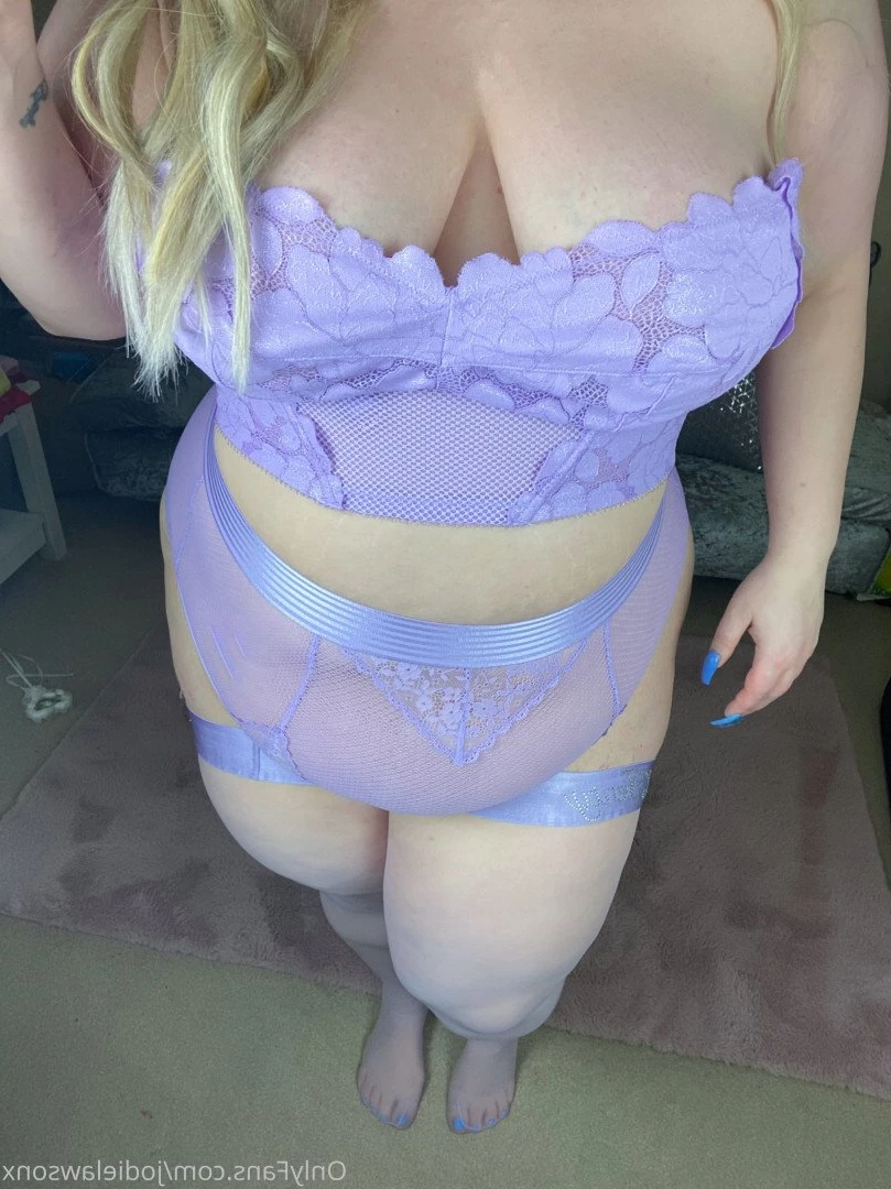 BIG BOOTY JODIE [ jodielawsonx ] Onlyfans leaked photo 2452725 on Hotleaks.tv