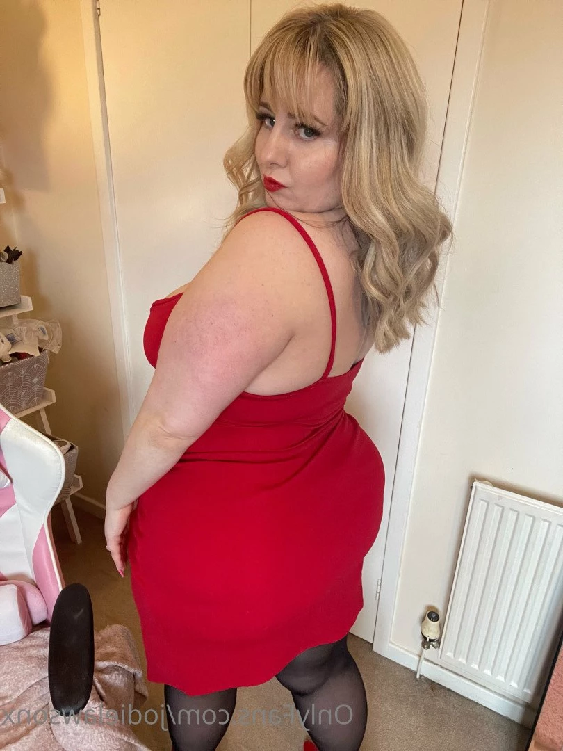 BIG BOOTY JODIE [ jodielawsonx ] Onlyfans leaked photo 2453673 on Hotleaks.tv