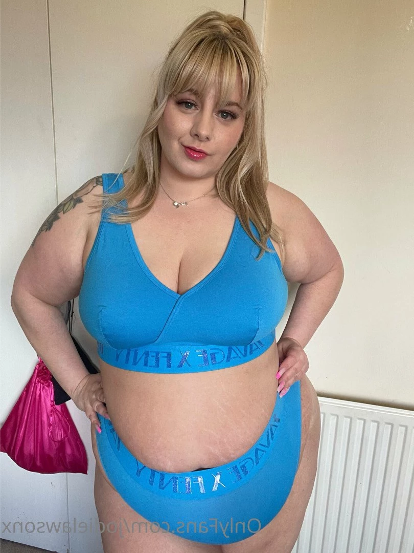 BIG BOOTY JODIE [ jodielawsonx ] Onlyfans leaked photo 2455180 on Hotleaks.tv