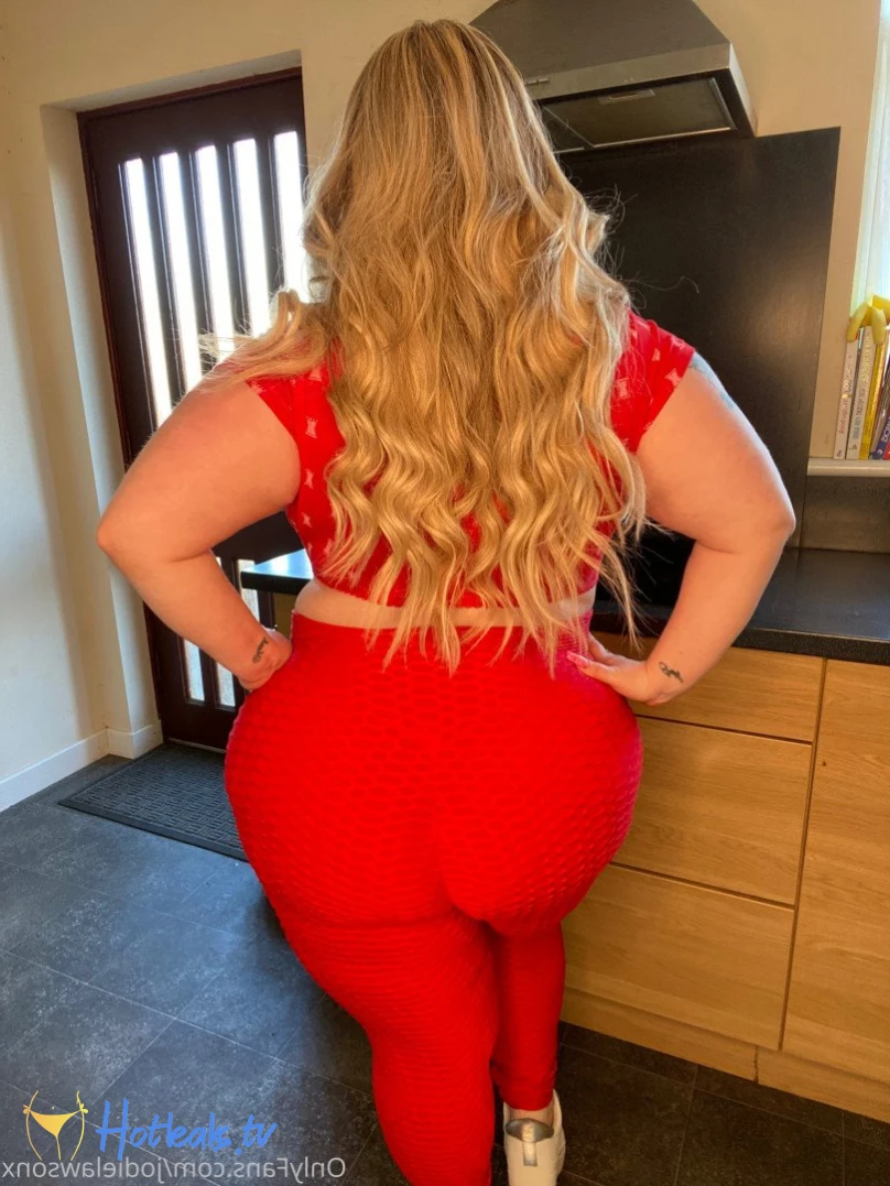 BIG BOOTY JODIE [ jodielawsonx ] Onlyfans leaked photo 2455681 on Hotleaks.tv