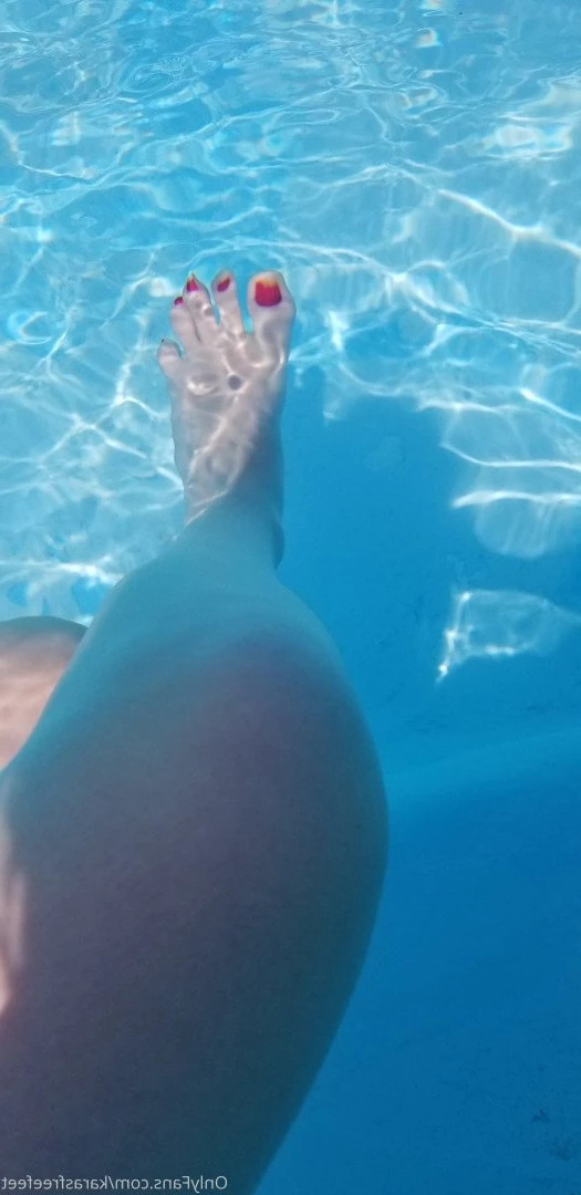 karasfreefeet Onlyfans leaked photo 3825081 on Hotleaks.tv