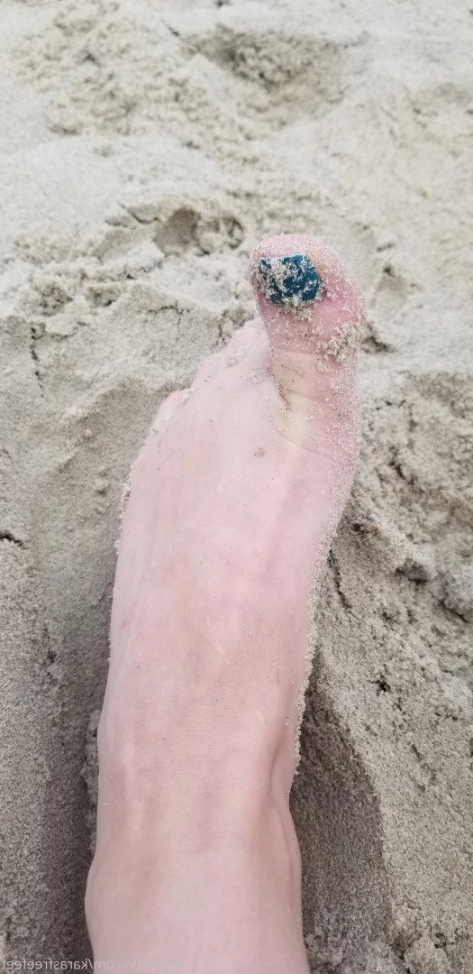 karasfreefeet Onlyfans leaked photo 3841648 on Hotleaks.tv