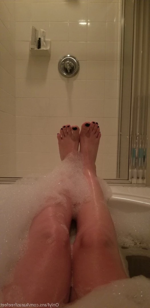 karasfreefeet Onlyfans leaked photo 3851205 on Hotleaks.tv