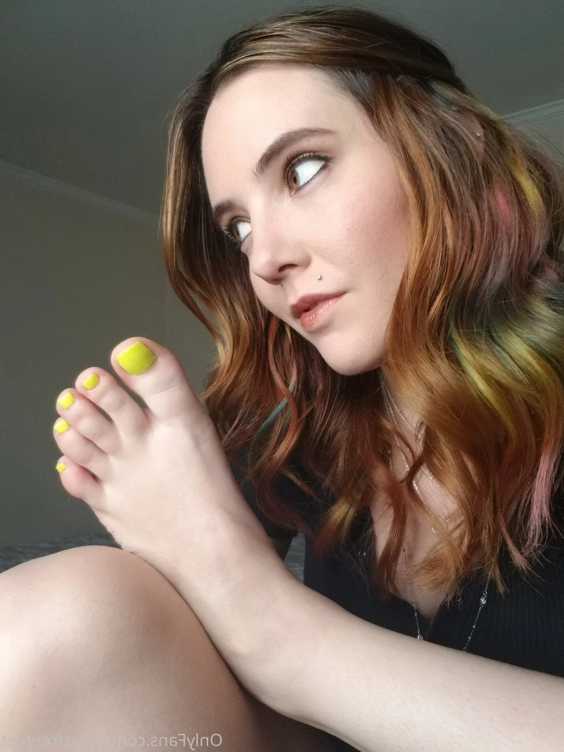 karasfreefeet Onlyfans leaked photo 3851423 on Hotleaks.tv