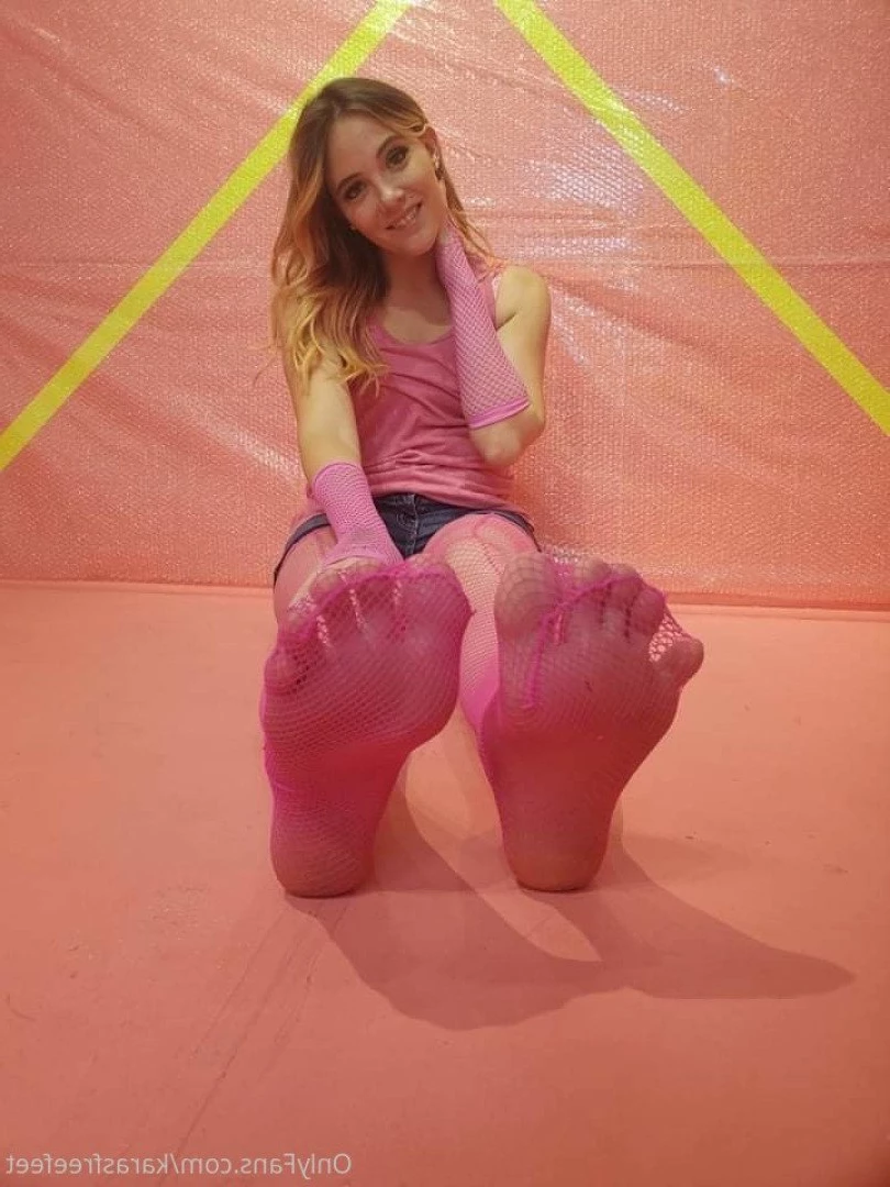 karasfreefeet Onlyfans leaked photo 3869523 on Hotleaks.tv