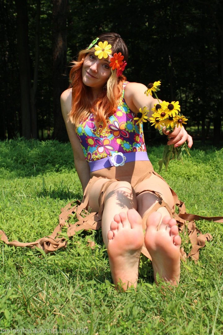 karasfreefeet Onlyfans leaked photo 3877474 on Hotleaks.tv