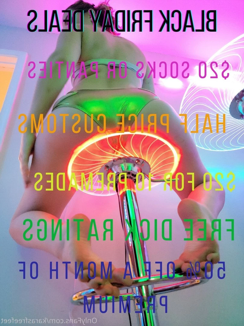 karasfreefeet Onlyfans leaked photo 3885881 on Hotleaks.tv