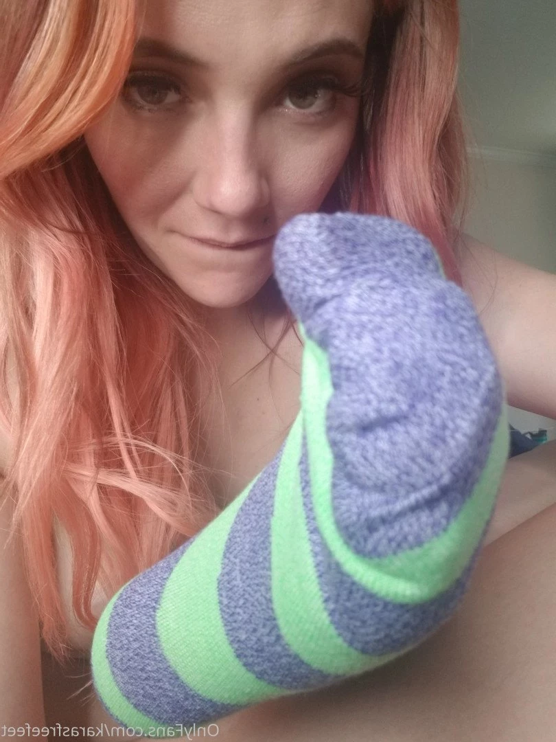 karasfreefeet Onlyfans leaked photo 3890099 on Hotleaks.tv