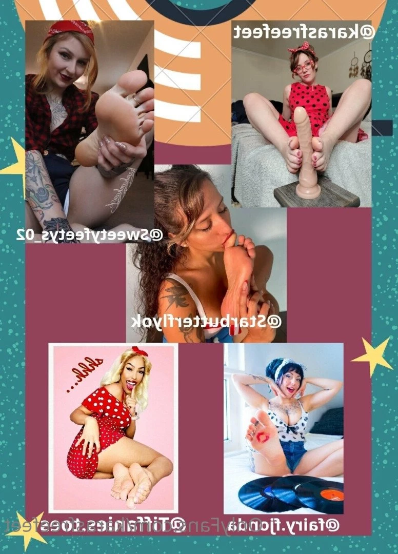 karasfreefeet Onlyfans leaked photo 3894333 on Hotleaks.tv