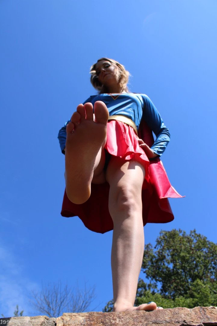 karasfreefeet Onlyfans leaked photo 3912838 on Hotleaks.tv