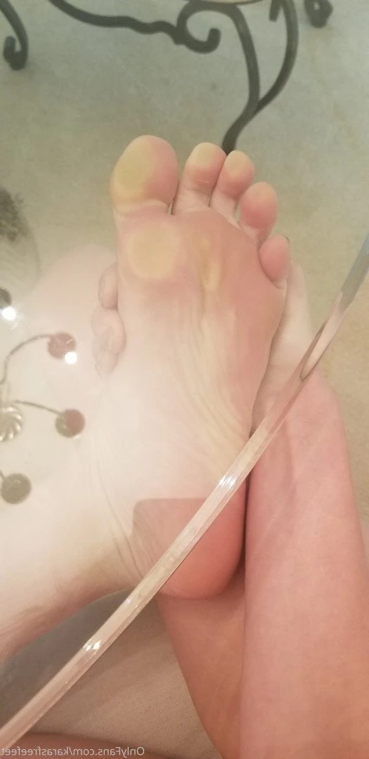 karasfreefeet Onlyfans leaked photo 3916830 on Hotleaks.tv