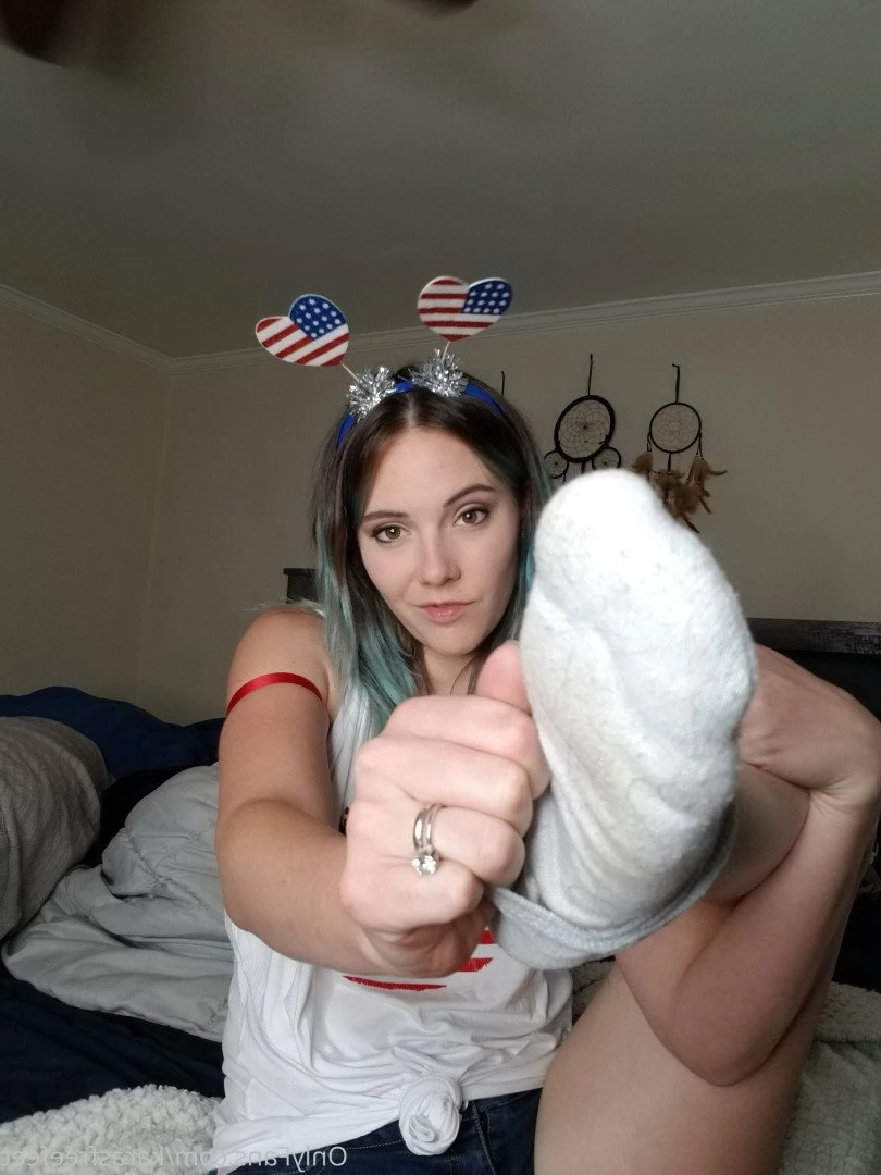 karasfreefeet Onlyfans leaked photo 3922870 on Hotleaks.tv