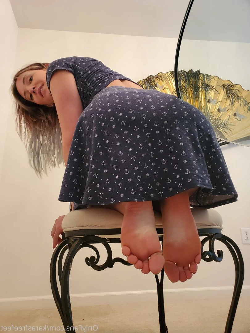 karasfreefeet Onlyfans leaked photo 3923592 on Hotleaks.tv