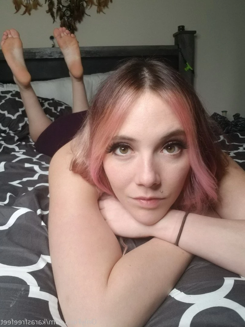 karasfreefeet Onlyfans leaked photo 3923859 on Hotleaks.tv