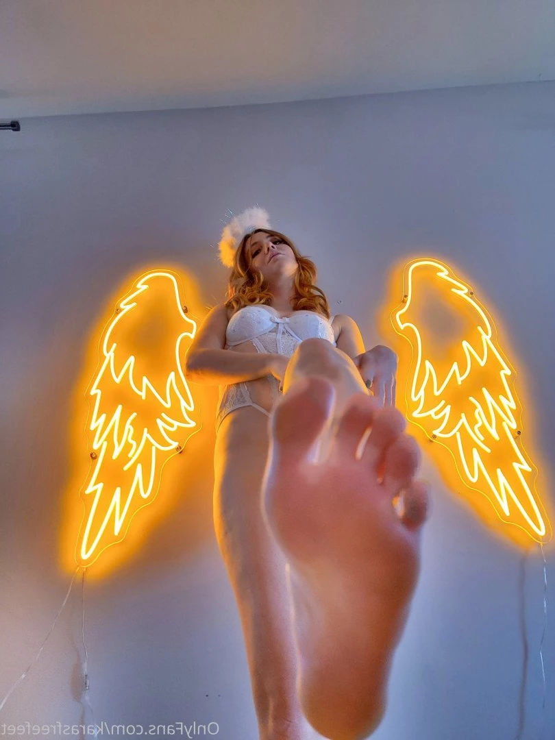 karasfreefeet Onlyfans leaked photo 3927798 on Hotleaks.tv