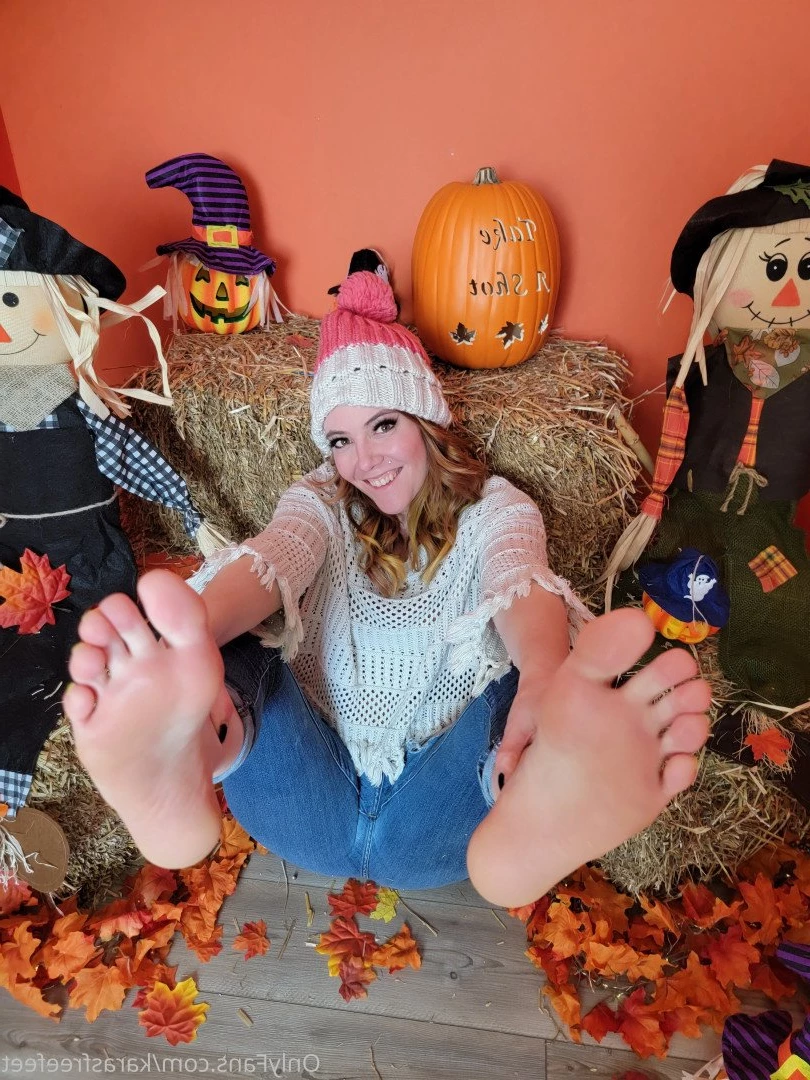 karasfreefeet Onlyfans leaked photo 3929853 on Hotleaks.tv