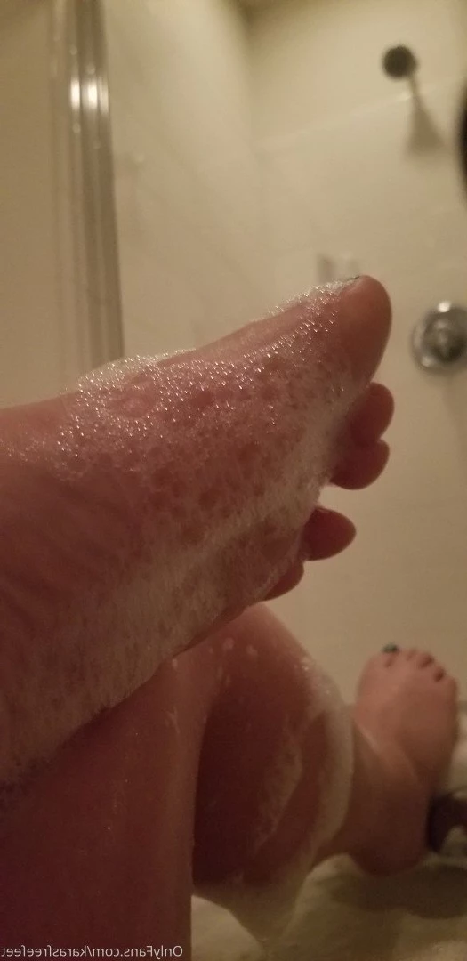 karasfreefeet Onlyfans leaked photo 3930987 on Hotleaks.tv