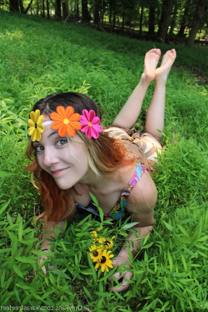 karasfreefeet Onlyfans leaked photo 3942328 on Hotleaks.tv