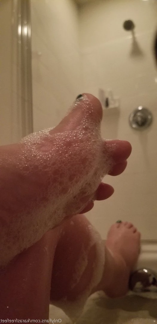 karasfreefeet Onlyfans leaked photo 3947205 on Hotleaks.tv
