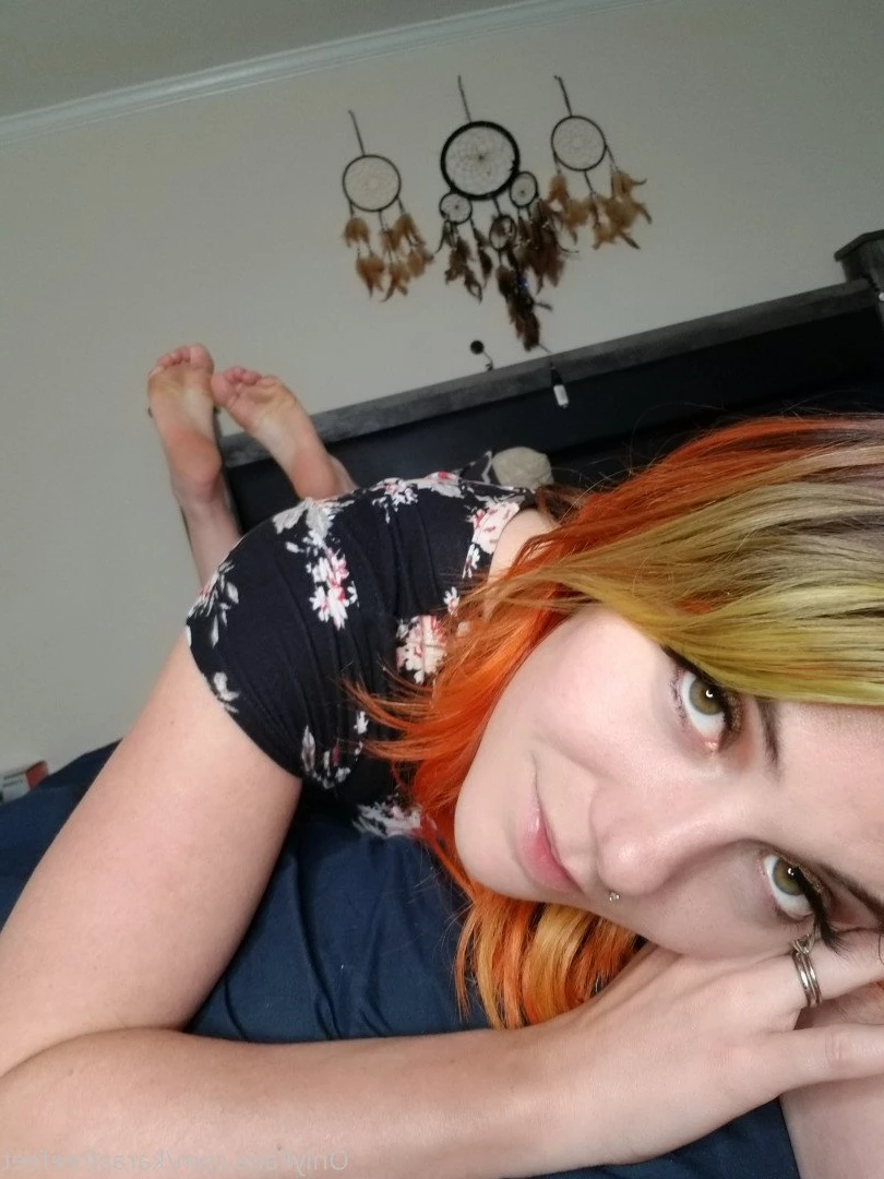 karasfreefeet Onlyfans leaked photo 3952993 on Hotleaks.tv