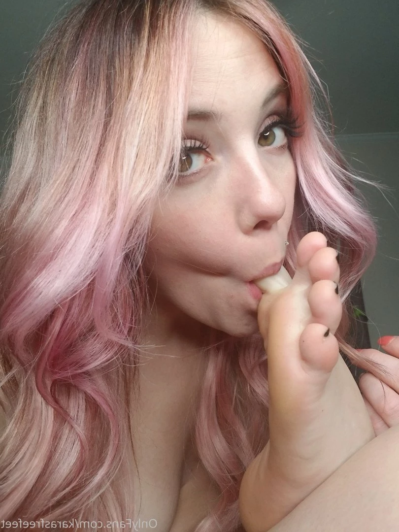 karasfreefeet Onlyfans leaked photo 3955719 on Hotleaks.tv