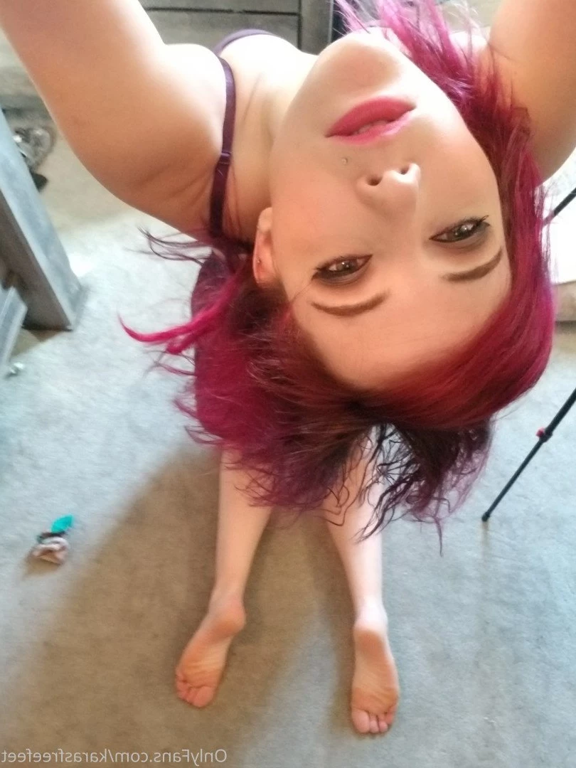 karasfreefeet Onlyfans leaked photo 3957001 on Hotleaks.tv
