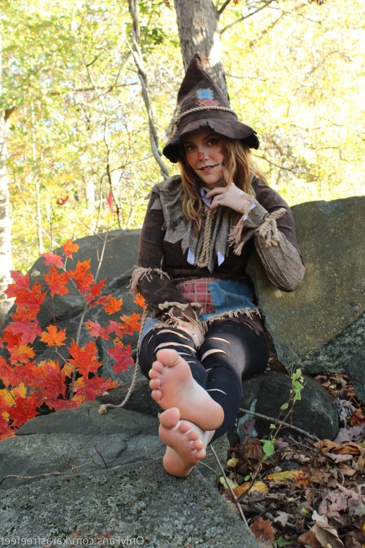 karasfreefeet Onlyfans leaked photo 3957717 on Hotleaks.tv
