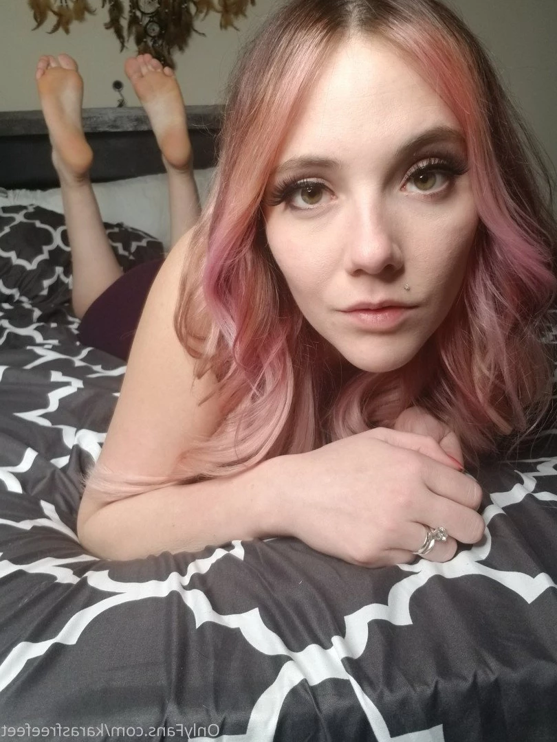 karasfreefeet Onlyfans leaked photo 3961498 on Hotleaks.tv