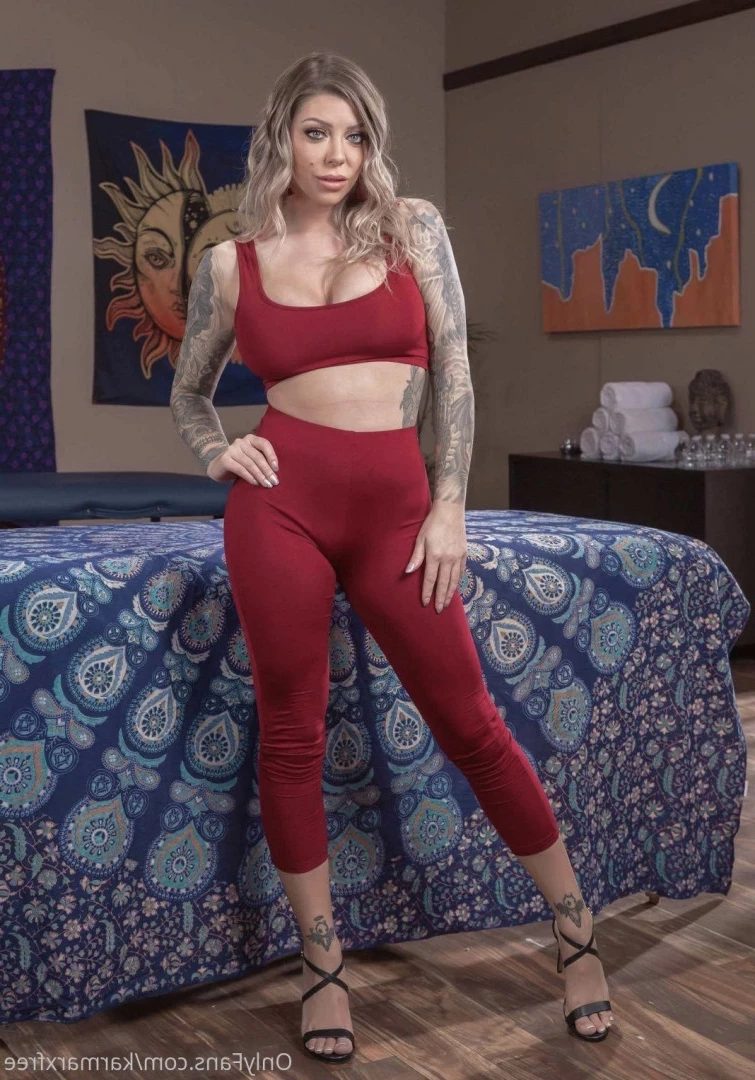 Karma RX FREE [ karmarxfree ] Onlyfans leaked photo 6118221 on Hotleaks.tv