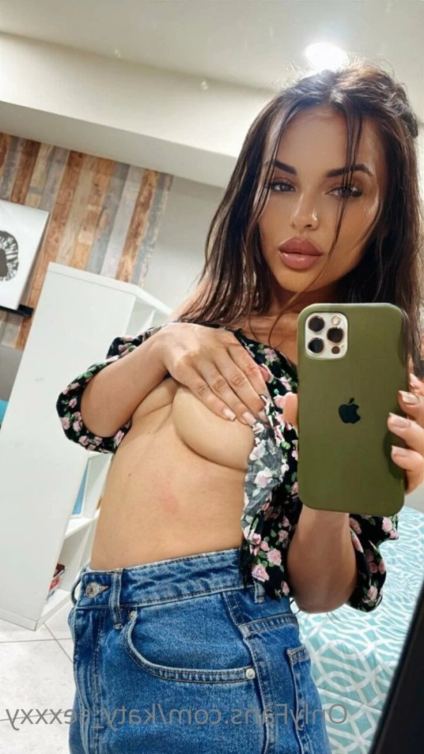 KatyCat 😈 😍 [ katy_sexxxy ] Onlyfans leaked photo 4469351 on Hotleaks.tv