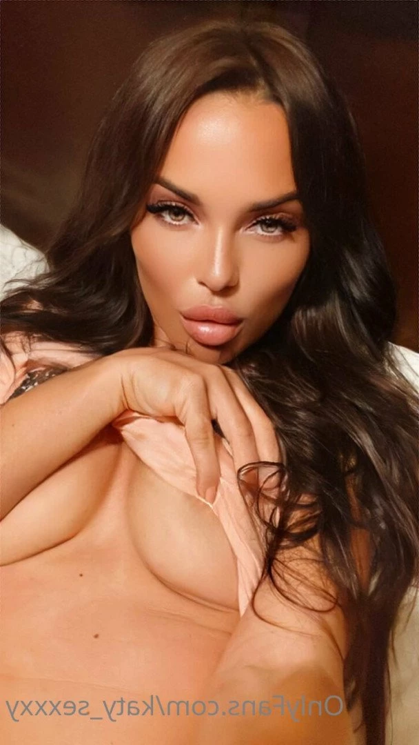 KatyCat 😈 😍 [ katy_sexxxy ] Onlyfans leaked photo 4469371 on Hotleaks.tv