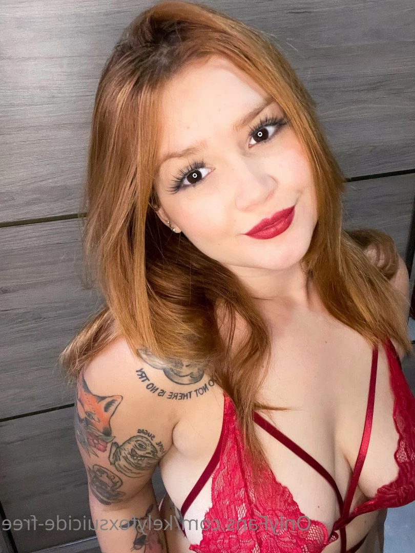 Kely Fox (FREE) [ kelyfoxsuicide-free ] Onlyfans leaked photo 2364650 on Hotleaks.tv