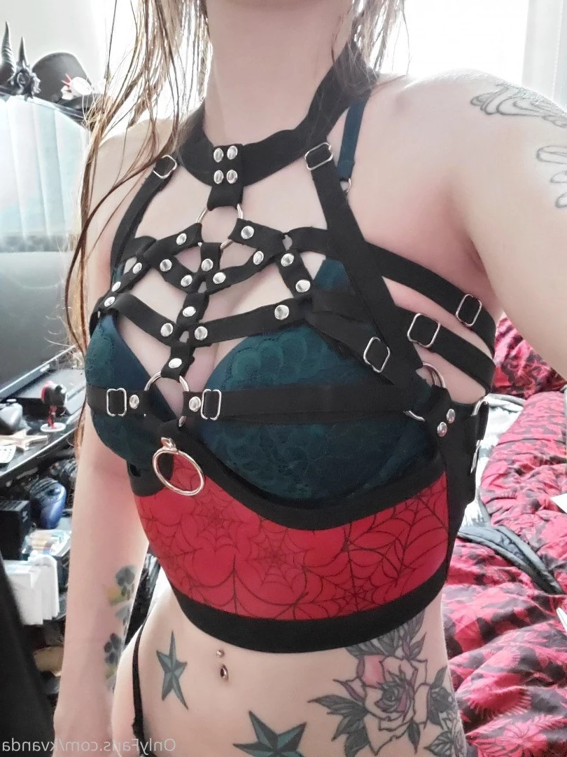 Krystal [ kvanda ] Onlyfans leaked photo 2347284 on Hotleaks.tv