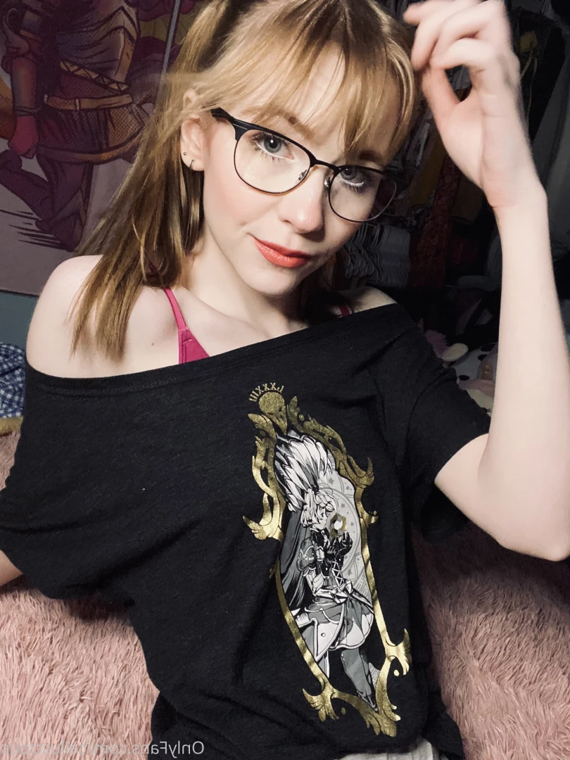 Lanie Luxx [ lanieluxx ] Onlyfans leaked photo 6615843 on Hotleaks.tv