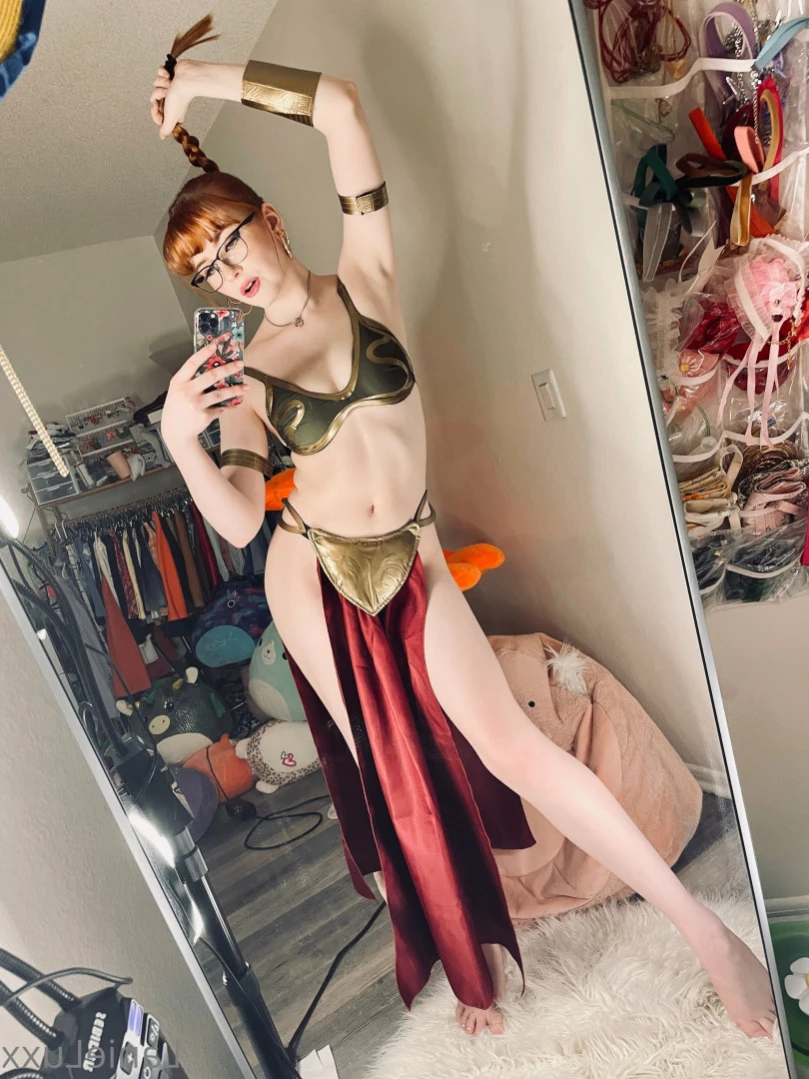 Lanie Luxx [ lanieluxx ] Onlyfans leaked photo 11352006 on Hotleaks.tv