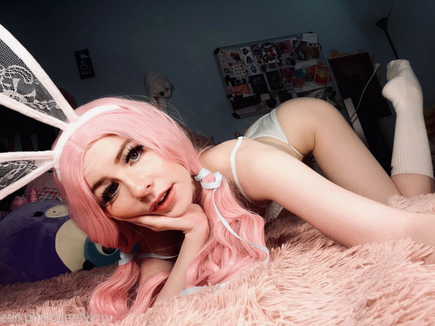 Lanie Luxx [ lanieluxx ] Onlyfans leaked photo 11396371 on Hotleaks.tv