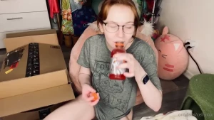 Lanie Luxx [ lanieluxx ] Onlyfans leaked video 12002907 on Hotleaks.tv