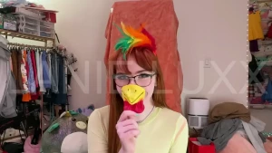 Lanie Luxx [ lanieluxx ] Onlyfans leaked video 12002951 on Hotleaks.tv