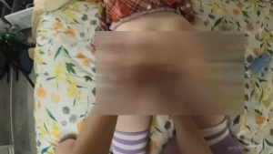 Lanie Luxx [ lanieluxx ] Onlyfans leaked video 12451260 on Hotleaks.tv