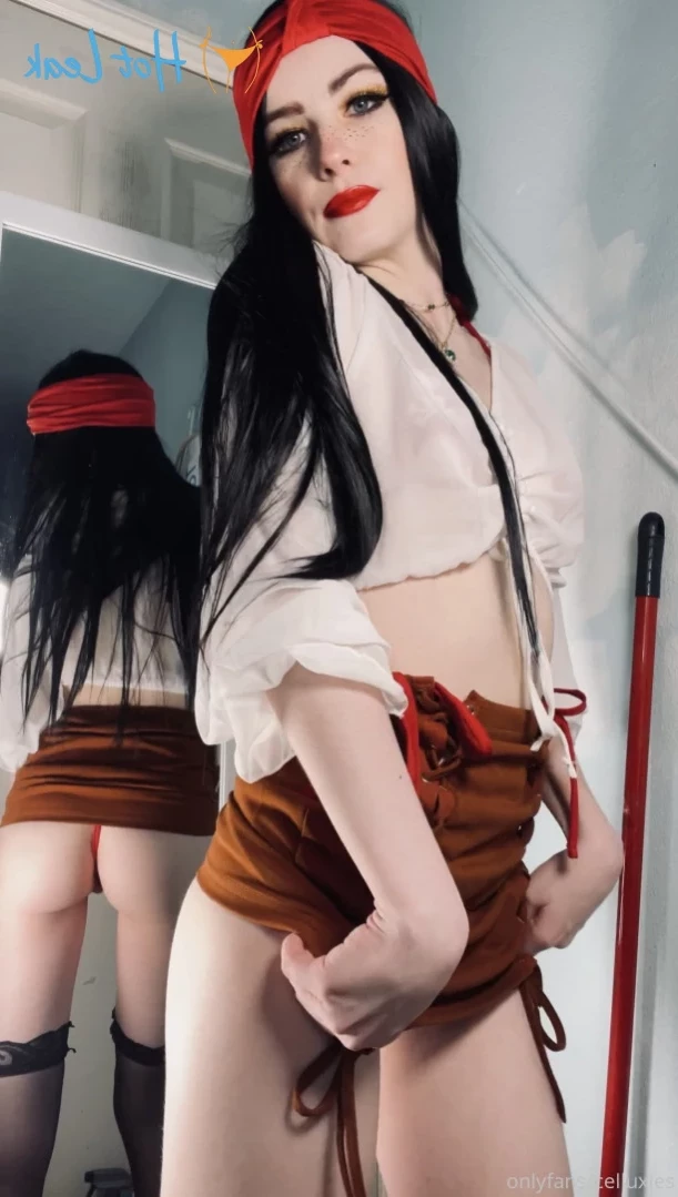 Lanie Luxx [ lanieluxx ] Onlyfans leaked photo 12589500 on Hotleaks.tv